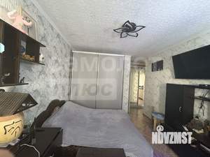 1-к квартира, вторичка, 30м2, 5/5 этаж