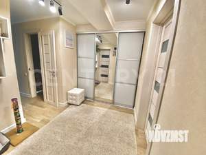 2-к квартира, вторичка, 51м2, 4/5 этаж