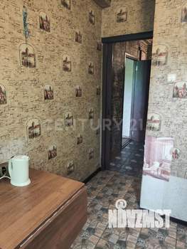 2-к квартира, вторичка, 46м2, 2/5 этаж