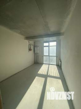 1-к квартира, вторичка, 42м2, 4/11 этаж