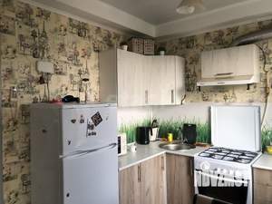 1-к квартира, вторичка, 31м2, 4/5 этаж