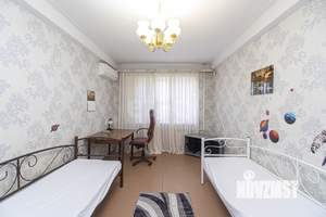 2-к квартира, вторичка, 43м2, 2/5 этаж