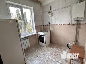 2-к квартира, вторичка, 45м2, 2/5 этаж