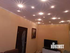 2-к квартира, вторичка, 41м2, 1/3 этаж