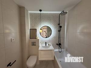 1-к квартира, вторичка, 43м2, 2/9 этаж
