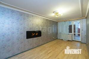 3-к квартира, вторичка, 80м2, 1/5 этаж