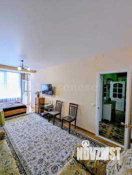 2-к квартира, вторичка, 63м2, 7/9 этаж
