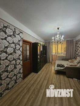 3-к квартира, вторичка, 66м2, 3/5 этаж