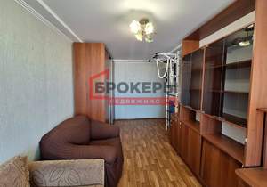 2-к квартира, вторичка, 58м2, 4/5 этаж