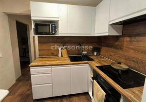 1-к квартира, вторичка, 33м2, 3/3 этаж