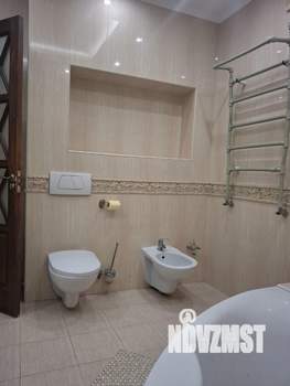 3-к квартира, вторичка, 86м2, 1/2 этаж