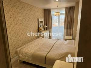 3-к квартира, вторичка, 125м2, 4/5 этаж