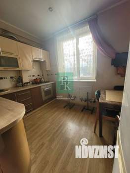 2-к квартира, вторичка, 54м2, 4/4 этаж