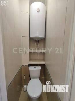 2-к квартира, вторичка, 34м2, 2/3 этаж