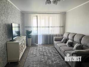 3-к квартира, вторичка, 65м2, 4/5 этаж