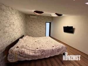 3-к квартира, вторичка, 120м2, 9/10 этаж