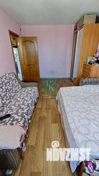 1-к квартира, вторичка, 35м2, 3/5 этаж