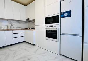 1-к квартира, вторичка, 33м2, 2/3 этаж