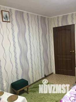 2-к квартира, вторичка, 45м2, 1/4 этаж