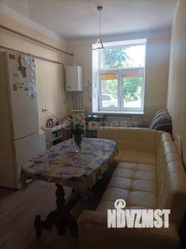 2-к квартира, вторичка, 57м2, 1/5 этаж