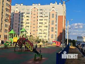 2-к квартира, вторичка, 61м2, 10/10 этаж