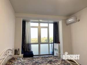 Студия квартира, вторичка, 27м2, 2/7 этаж