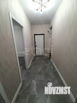 2-к квартира, вторичка, 59м2, 2/9 этаж