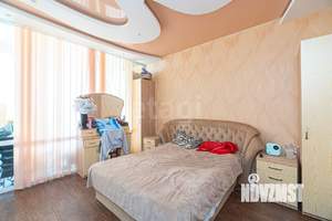 1-к квартира, вторичка, 52м2, 1/11 этаж