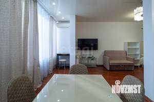 1-к квартира, вторичка, 35м2, 3/16 этаж