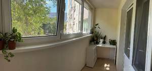 4-к квартира, вторичка, 82м2, 1/9 этаж