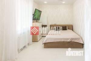 1-к квартира, вторичка, 40м2, 2/10 этаж