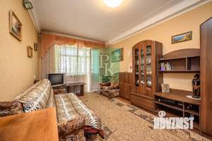 1-к квартира, вторичка, 30м2, 3/5 этаж