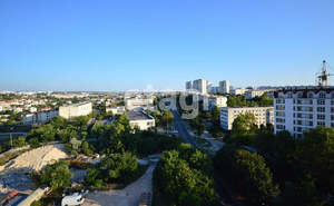 1-к квартира, вторичка, 53м2, 7/17 этаж