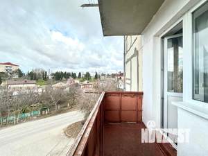 2-к квартира, вторичка, 44м2, 3/4 этаж