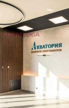 1-к квартира, вторичка, 47м2, 5/7 этаж