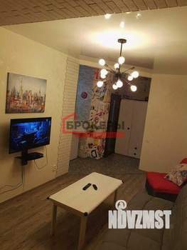 1-к квартира, вторичка, 37м2, 2/2 этаж