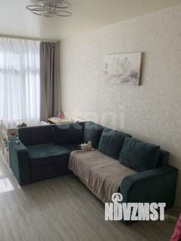 1-к квартира, вторичка, 33м2, 2/3 этаж