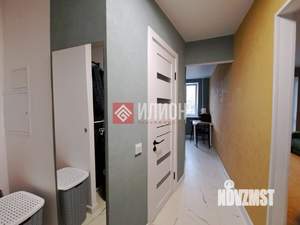 1-к квартира, вторичка, 31м2, 2/5 этаж