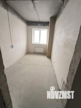 1-к квартира, вторичка, 44м2, 11/17 этаж