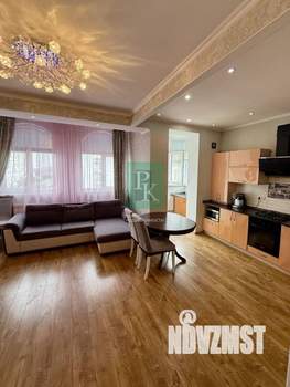 3-к квартира, вторичка, 91м2, 5/5 этаж