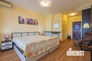 Студия квартира, вторичка, 30м2, 2/5 этаж