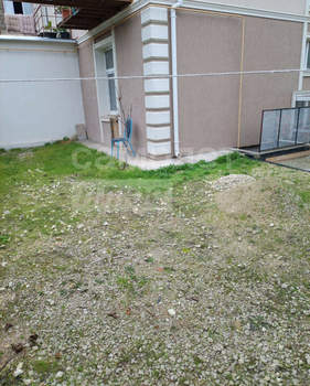 Студия квартира, вторичка, 15м2, 1/3 этаж