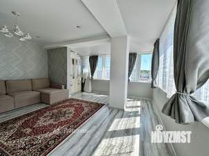 2-к квартира, вторичка, 63м2, 3/3 этаж