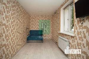 2-к квартира, вторичка, 43м2, 1/5 этаж