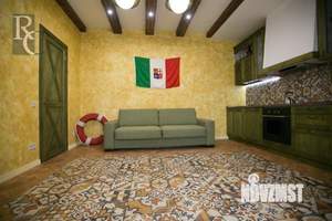 3-к квартира, вторичка, 55м2, 1/4 этаж