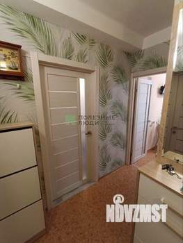 1-к квартира, вторичка, 32м2, 3/5 этаж
