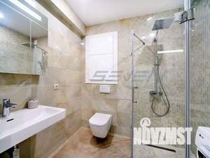 1-к квартира, вторичка, 44м2, 6/10 этаж