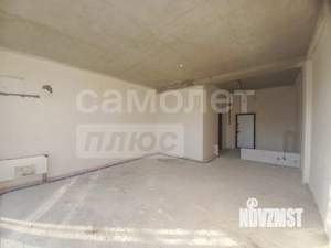 Студия квартира, вторичка, 58м2, 3/7 этаж