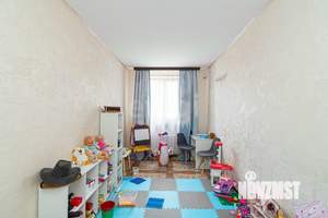 5-к квартира, вторичка, 87м2, 1/5 этаж