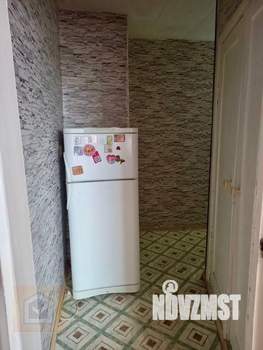 2-к квартира, вторичка, 61м2, 5/5 этаж